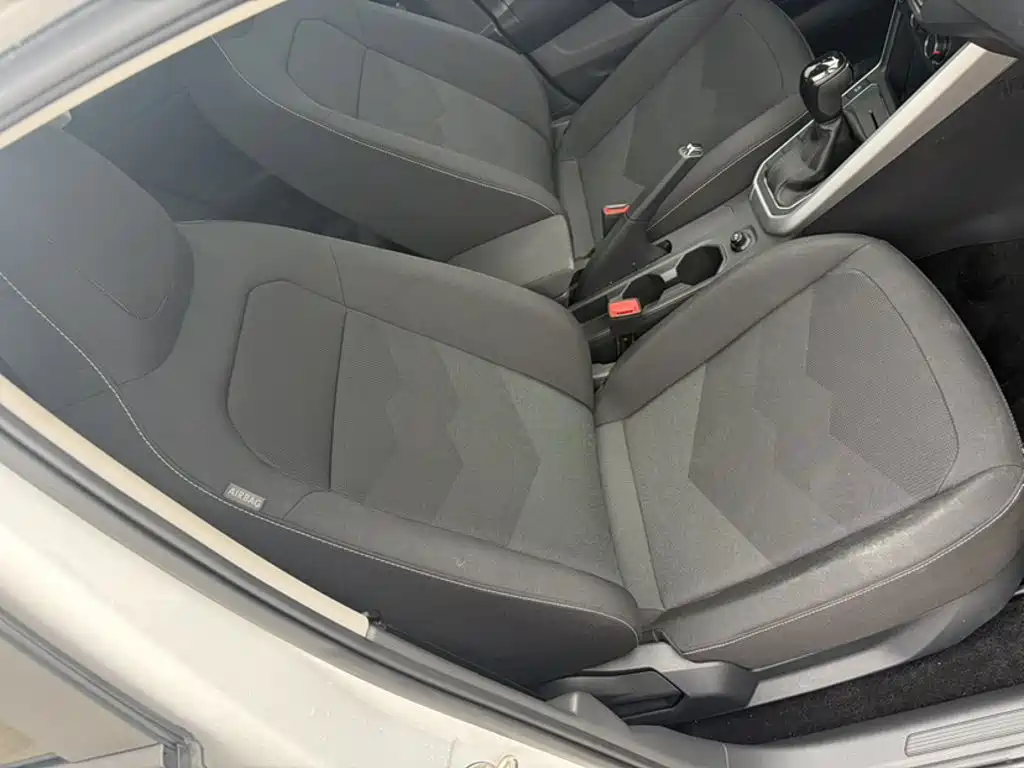 Volkswagen Polo 2021