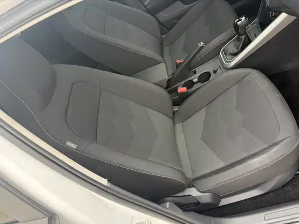 Volkswagen Polo 2021