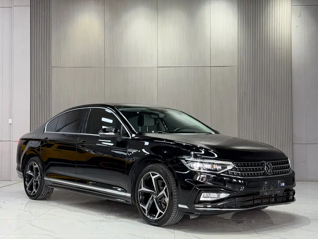 Volkswagen Magotan 2023