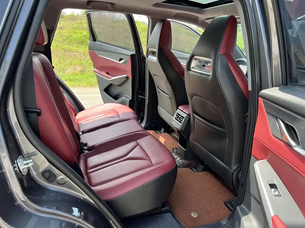 Changan CS75PLUS 2023 — фото 17