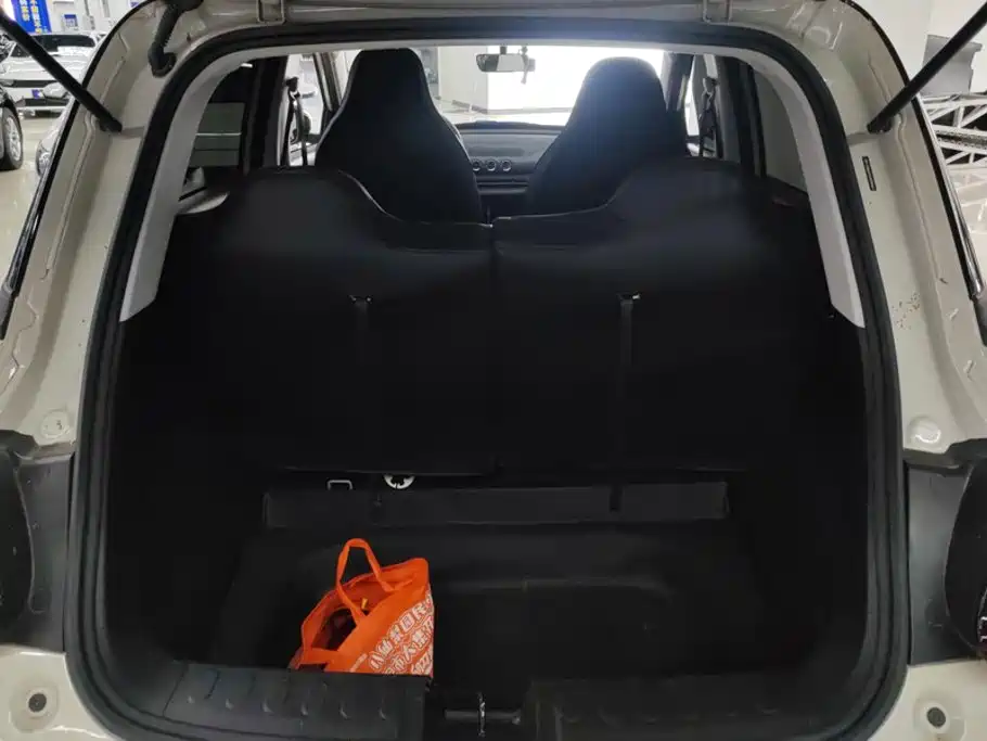 Wuling Bingo 2024