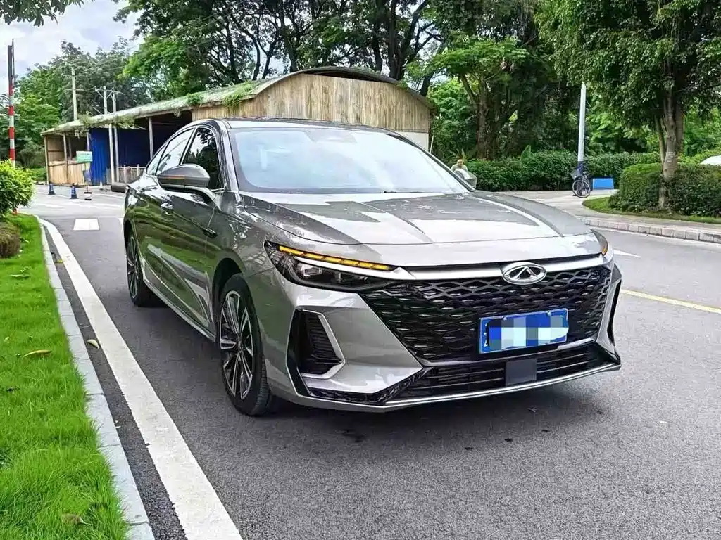 Chery Arrizo 8 2025
