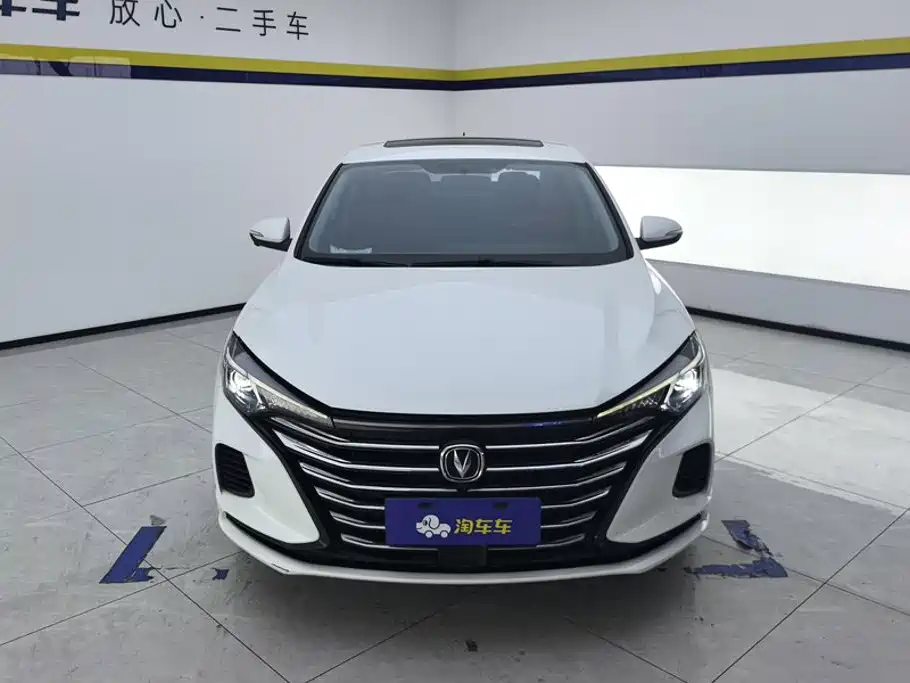 Changan Eado 2023