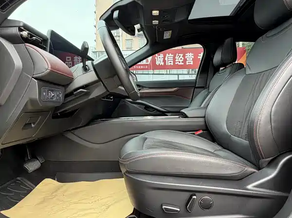 Ford Mondeo 2023