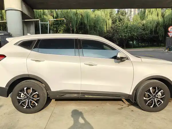 Haval H6 2024