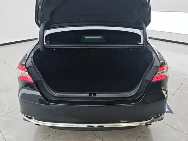 Toyota Camry 2024