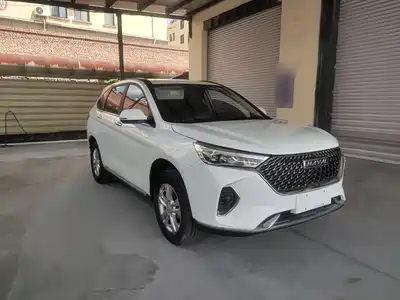 Haval M6 2023