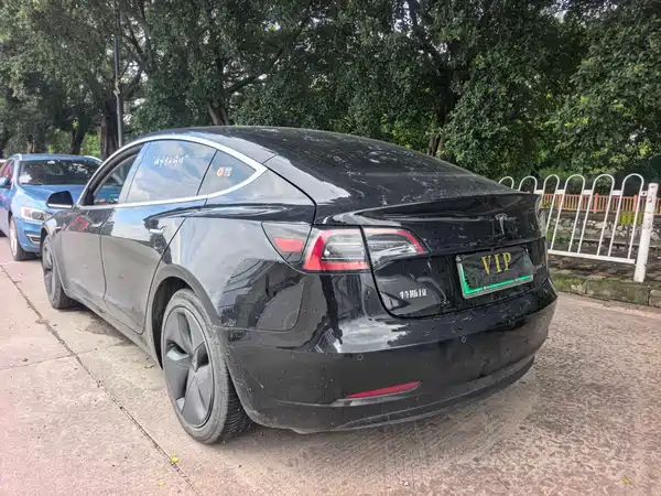 Tesla Model 3 2020