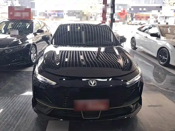Changan UNI-V 2023