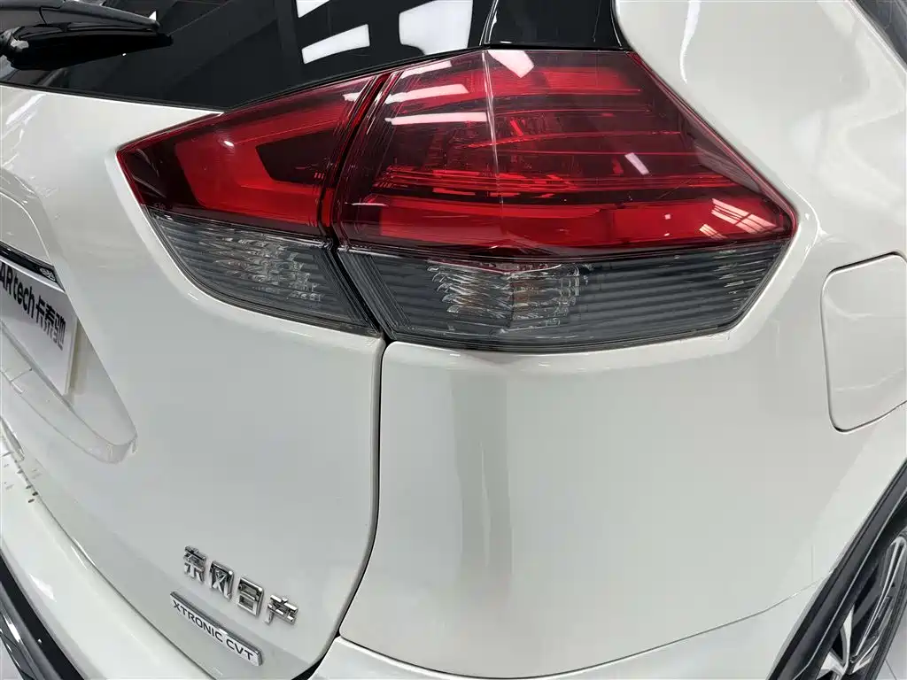 Nissan X-Trail 2020 — фото 17