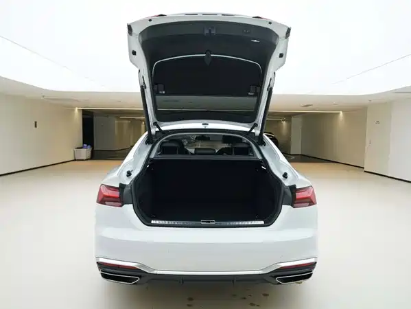 Audi A5 2024