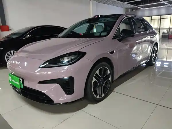Aion RT 2024
