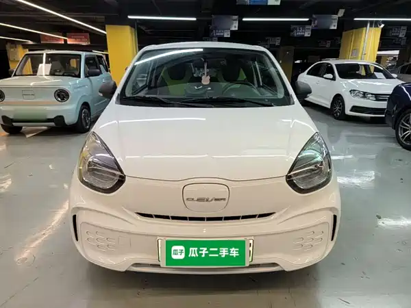 Roewe CLEVER 2021