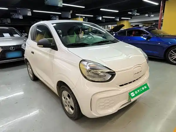 Roewe CLEVER 2021