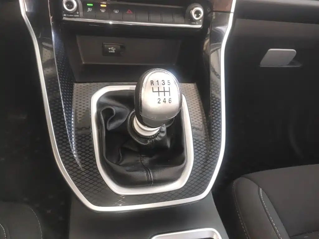 Haval M6 2023 — фото 14