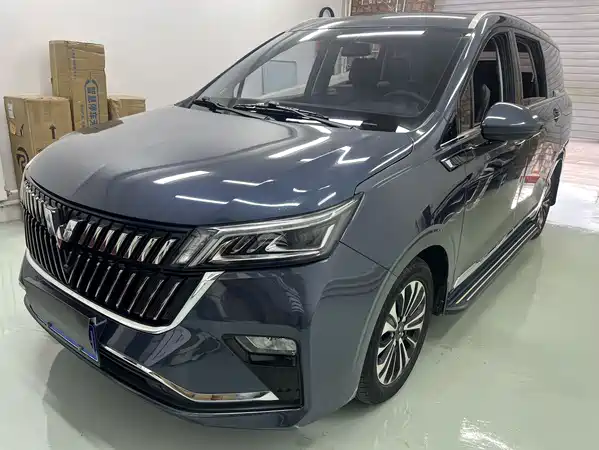 Wuling Jiachen 2022