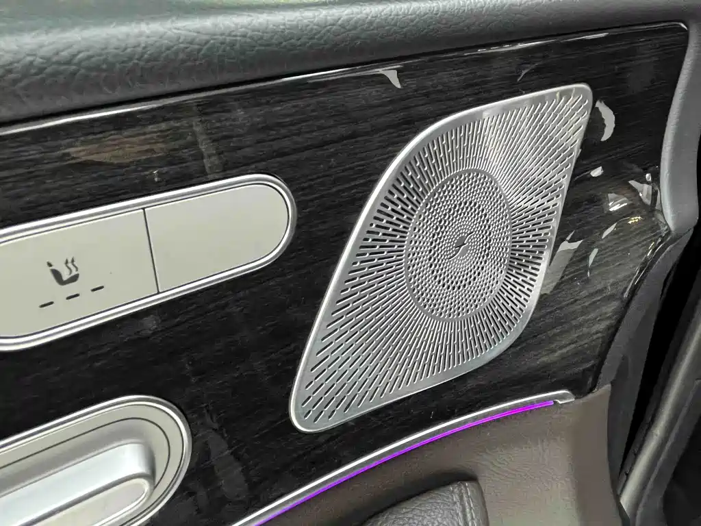 Mercedes-Benz GLE 2021 — фото 27