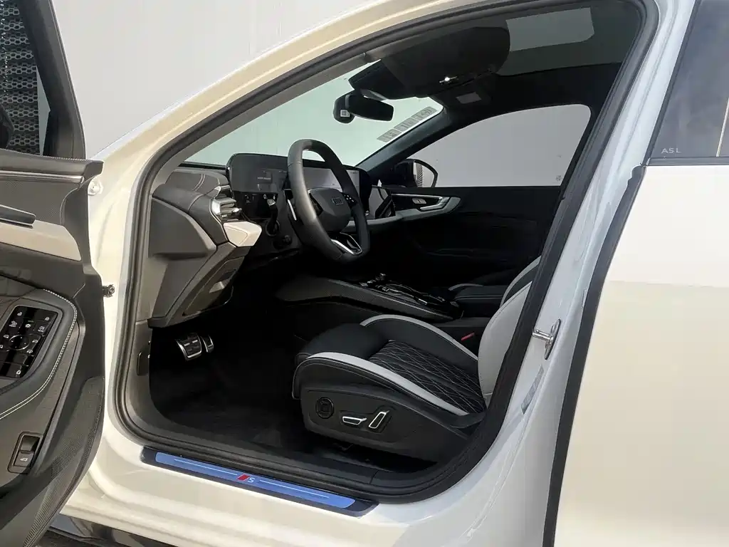 Audi A5L 2026