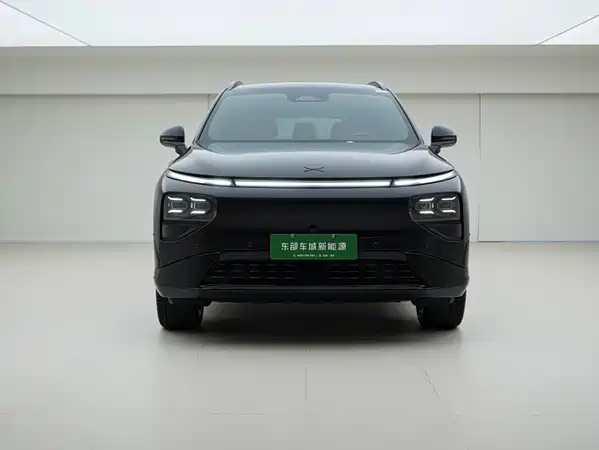 XPeng G9 2026