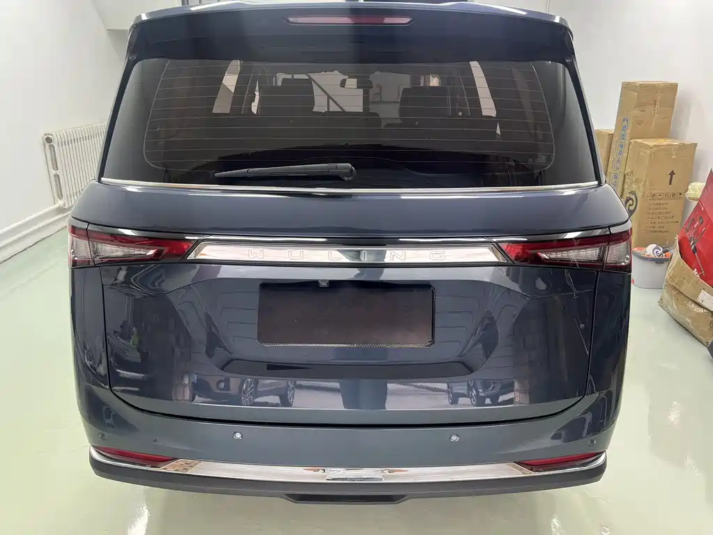 Wuling Jiachen 2022