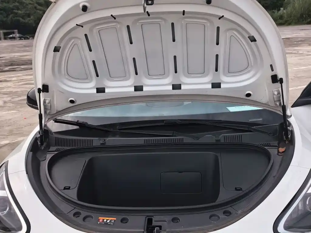 Geely Galaxy Starwish 2025 — фото 13