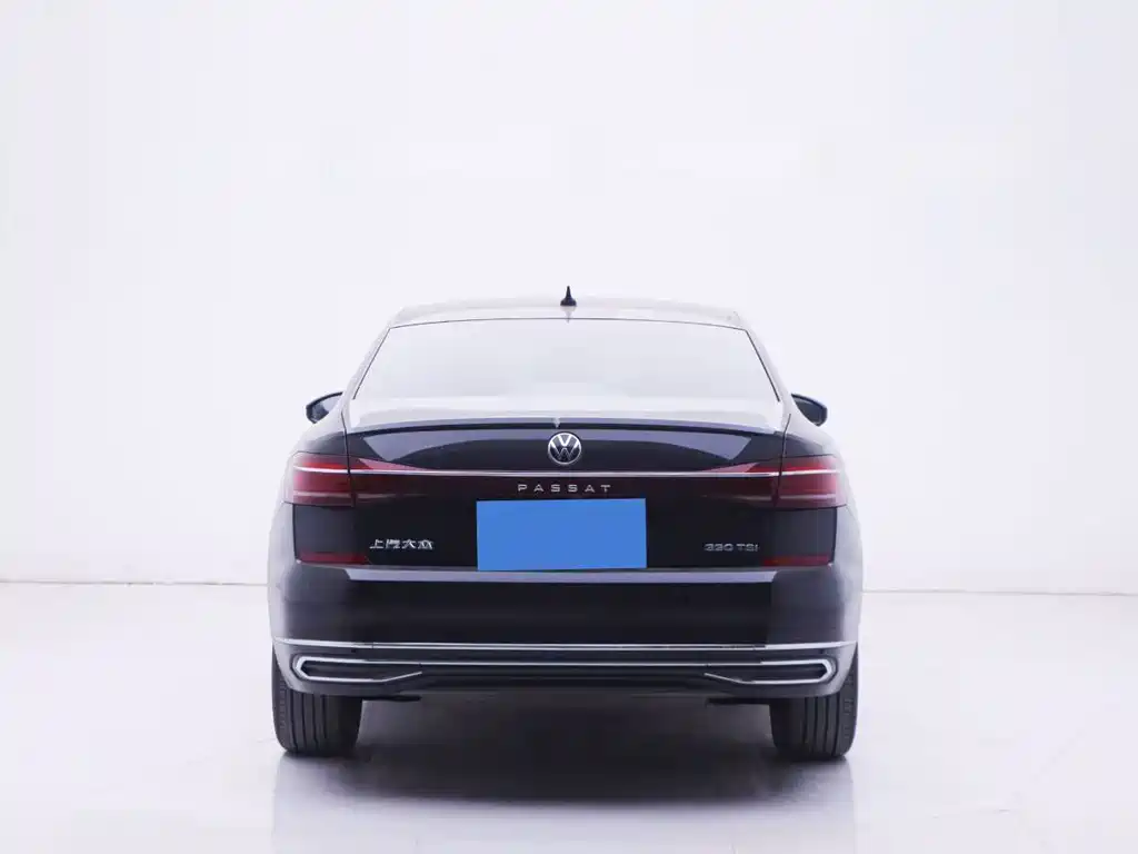 Volkswagen Passat 2023