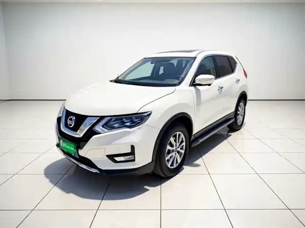 Nissan X-Trail 2022