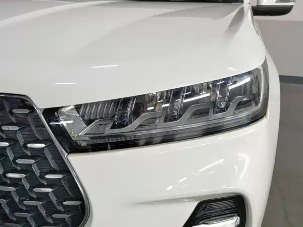 Chery Tiggo 7 2020