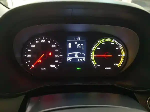 Roewe CLEVER 2022