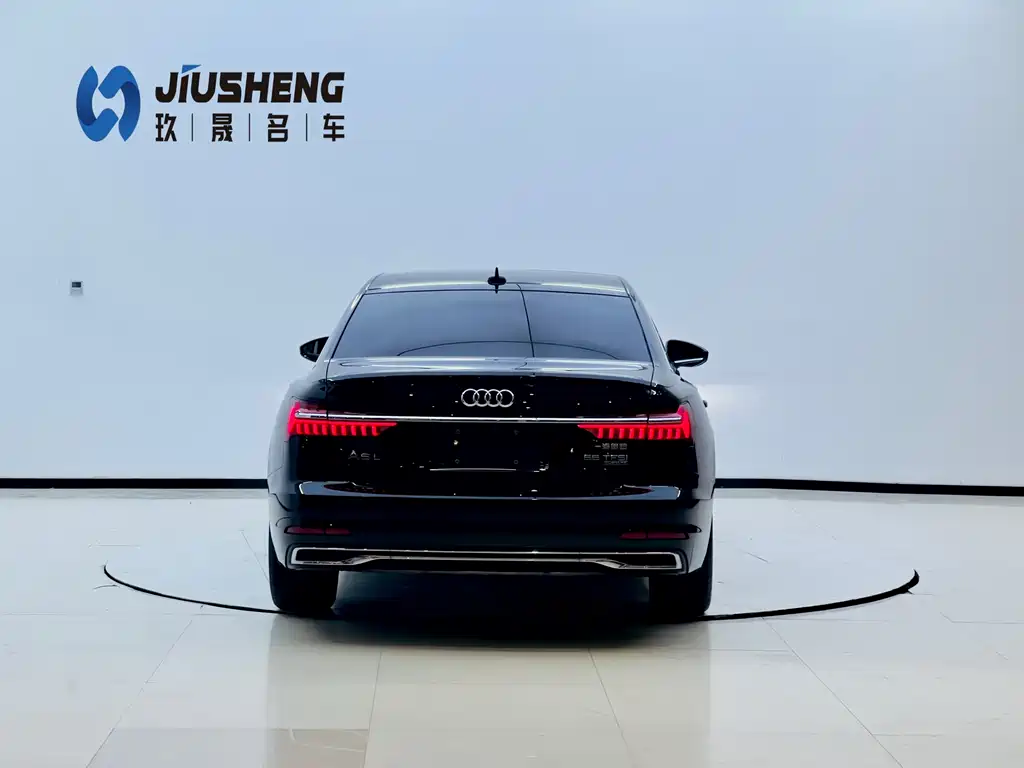 Audi A6L 2023