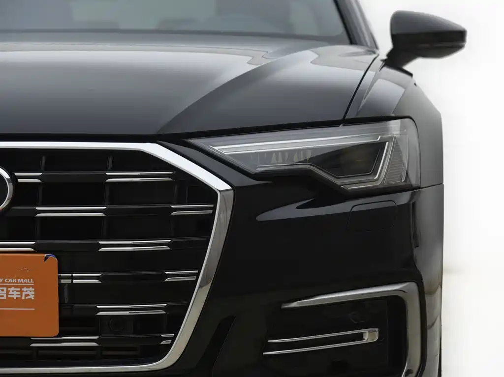 Audi A6L 2023