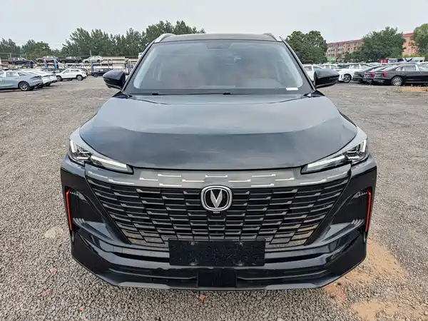 Changan CS55PLUS 2022
