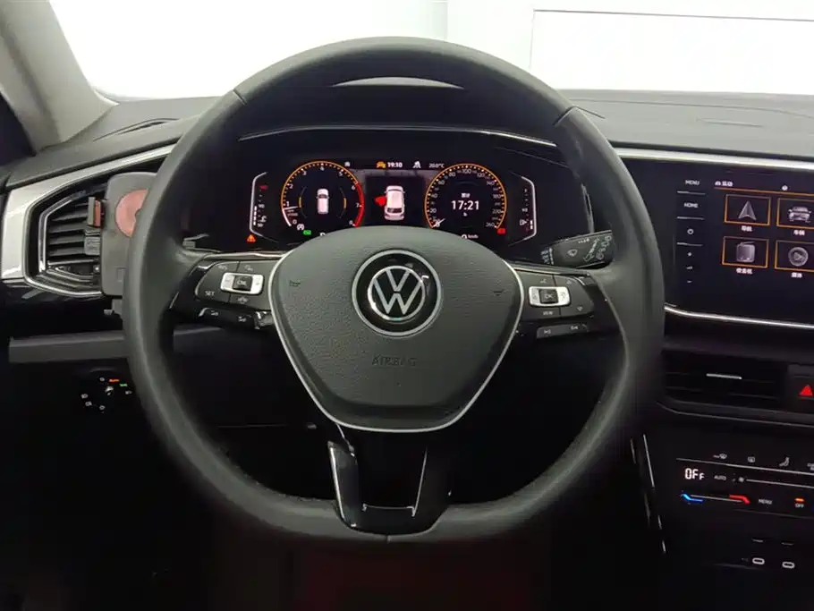 Volkswagen Tayron 2021 — фото 15