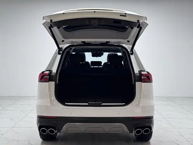 Chery Tiggo 8 PRO 2024 — фото 15