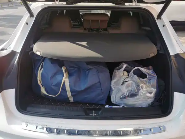 Mercedes-Benz GLA 2015