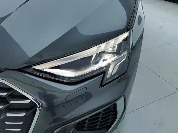Audi A3 2024