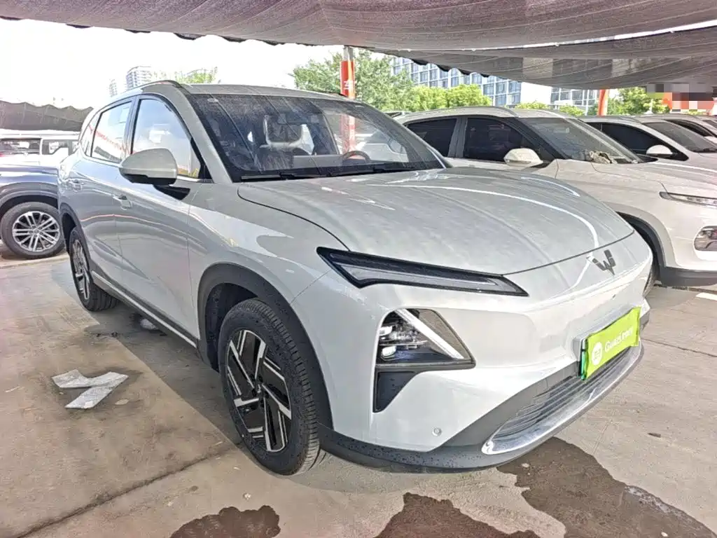 Wuling Starlight S 2026 — фото 4
