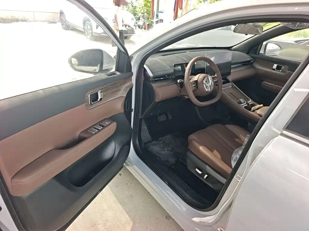 Wuling Starlight S 2026 — фото 16