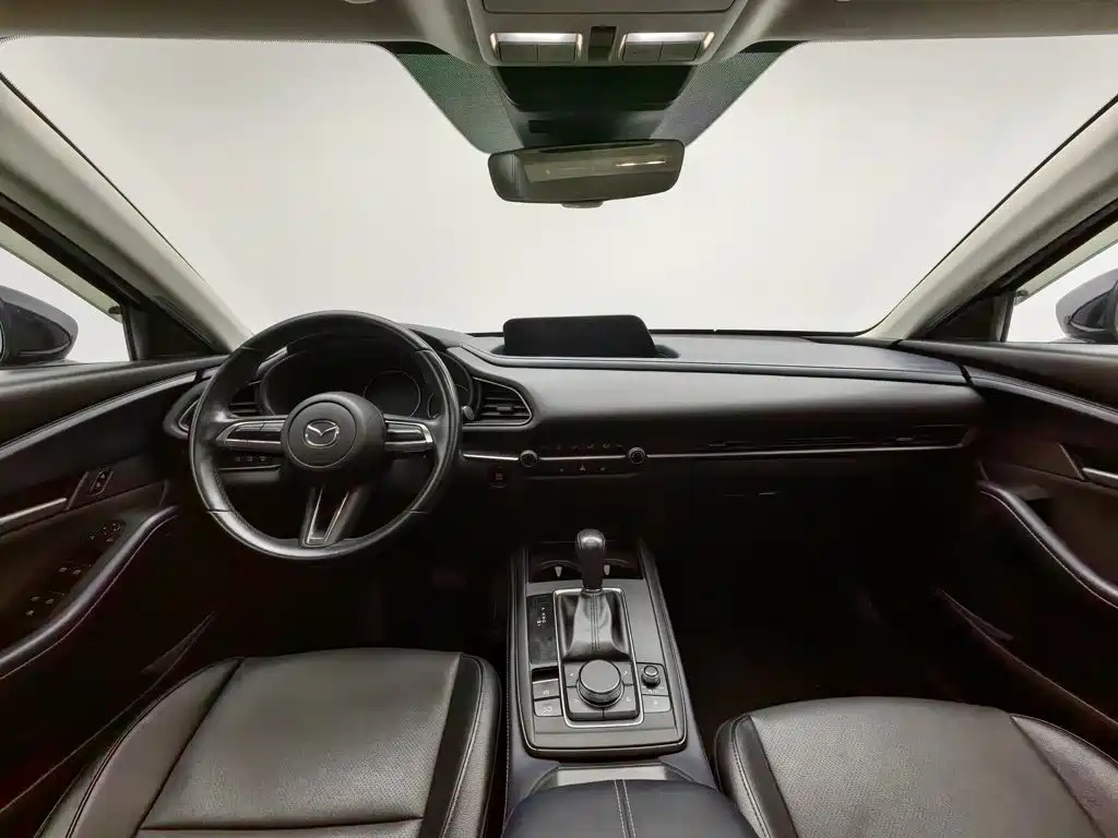 Mazda CX-30 2021