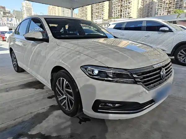 Volkswagen Lavida 2022