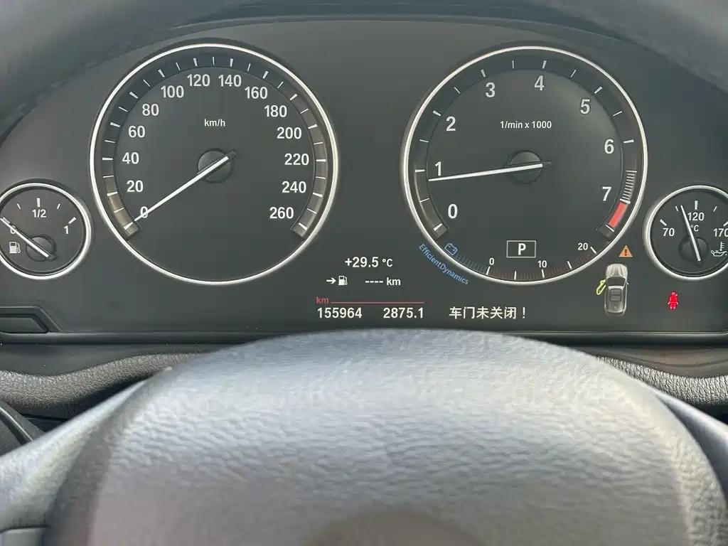 BMW X3 2015 — фото 17