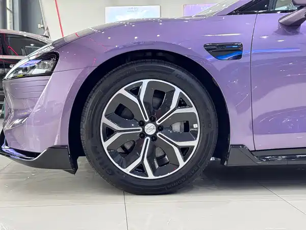 Luxeed S7 2026