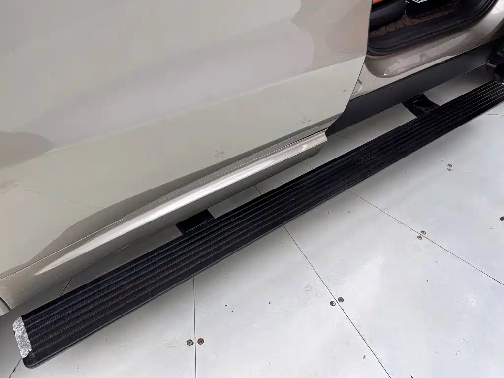 Li Auto L9 2023 — фото 25