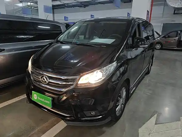 Maxus G10 2018