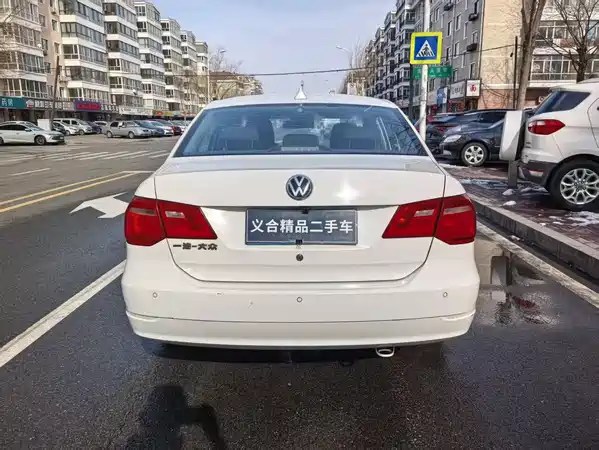 Volkswagen Jetta 2015