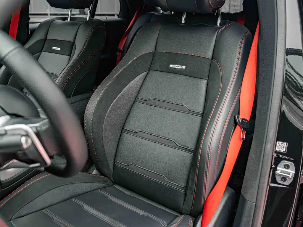 Mercedes-Benz GLE AMG 2024 — фото 12