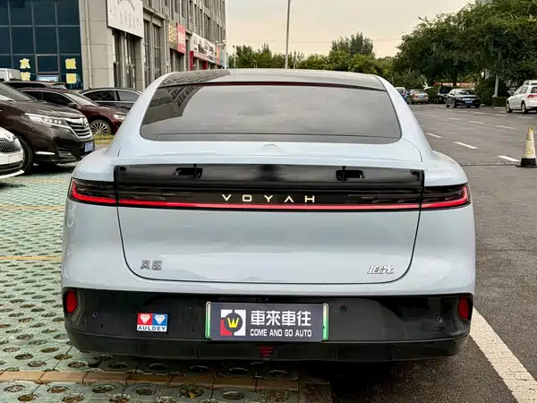 Voyah Passion 2025