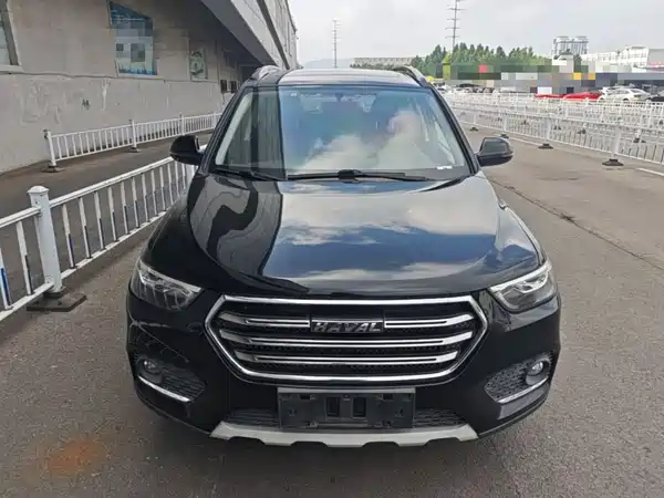 Haval H6 2021