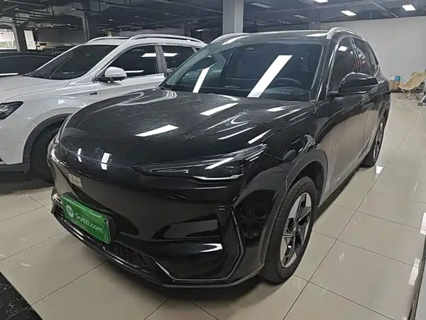 Geely Galaxy E5 2025
