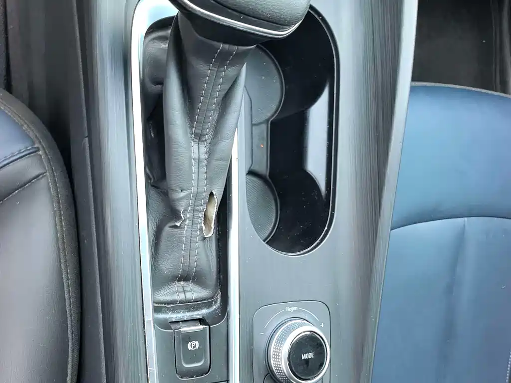 Buick Velite 6 2019 — фото 15